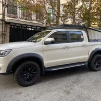 Kmc کی ام سی t8|خودرو سواری و وانت|تهران, پاسداران|دیوار