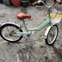 دوچرخه کویر مدل ۳۰۰۱ سایز ۲۰ با تخفیف