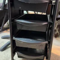 حراج لوازم آرایشگاه|آرایشگاه و سالنهای زیبایی|محمدشهر, همایون ویلا|دیوار