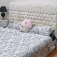 سرویس خواب دونفره ام دی اف ترک