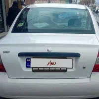 خودرو تیبا 1|خودرو سواری و وانت|مراغه, |دیوار