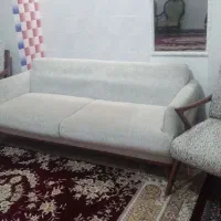 بعلت مهاجرت تموم وسایل خونه بفروش میرسد|مبلمان خانگی و میز عسلی|کوهدشت, |دیوار