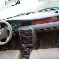 سمند مدل87LX|خودرو سواری و وانت|آبیک, |دیوار