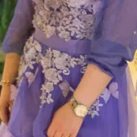 لباس مجلسی