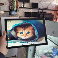 لپ تاپ ماکروسافت سرفیس pro5 + کیبرد|رایانه همراه|ملایر, |دیوار