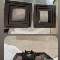 منقل و باکس دیواری