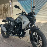 na180|موتورسیکلت|اصفهان, جاوان|دیوار