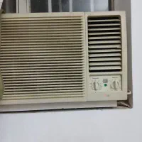 کولر گازی ال جی