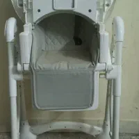 صندلی غذا خوری کودک