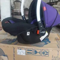 صندلی ماشین وکریر بیبی لند ۱۸۰۰ صندلی ۱میلیون کریر|کالسکه و لوازم جانبی|اندیشه, اندیشه فاز ۳|دیوار