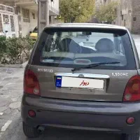 فروش فولترین ام وی ام۱۶سوپاپ ۲ ایربک .معاوضه|خودرو سواری و وانت|اصفهان, باغ زیار|دیوار