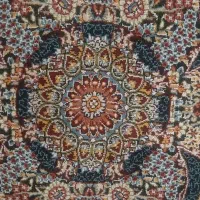 ۳عددپشتی سورمه ای|پشتی|کرمانشاه, |دیوار