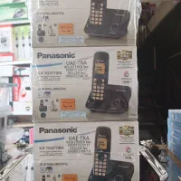 تلفن بیسیم پاناسونیک مدل3711