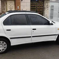 سمند 90 دور رنگ