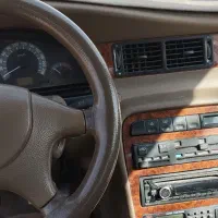 سمند ال ایکس سال|خودرو سواری و وانت|کرمان, |دیوار