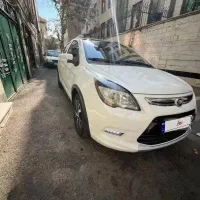 لیفان x50دنده بیرنگ‌ فول