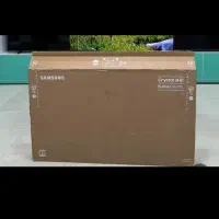 کارتن تلویزیون سامسونگ ۶۵اینچ|تلویزیون و پروژکتور|قم, مجیدیه|دیوار