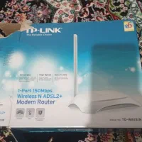 مودم|مودم و تجهیزات شبکه|اشتهارد, |دیوار