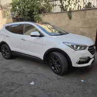 سانتافه ۲۰۱۶ GDI  فول 4WD