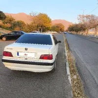 پژو پارس 87|خودرو سواری و وانت|ملایر, |دیوار