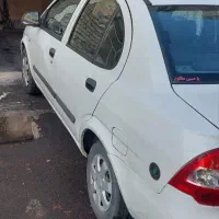 تیبا صندوق دار مدل ۹۳ سالم و سرحال