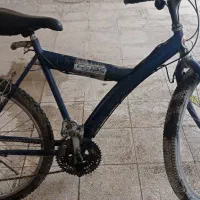 دوچرخه 26