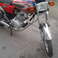 موتور پرواز مدل ۹۴استارتی صفر