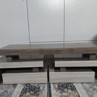 میز تلویزیون ام دی اف|میز تلویزیون|تهران, خزانه|دیوار