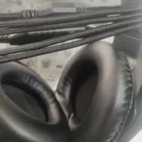 هدفون اونیکوما k10pro|قطعات و لوازم جانبی رایانه|تبریز, |دیوار