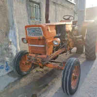 تراکتور رومانی