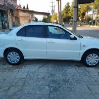 سمند سورن پلاس xu7p|خودرو سواری و وانت|ایوان, |دیوار