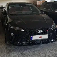 آریزو 6 GT|خودرو سواری و وانت|ساری, |دیوار