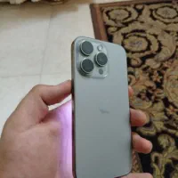 آیفون 16پرو درحد اک