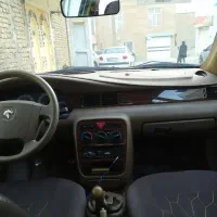 سمند ال ایکس ساده مدل ۹۸|خودرو سواری و وانت|خرم‌آباد, |دیوار