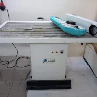 میزمکش اصل ویشی
