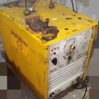 دستگاه جوش رکتیفایر ۶۴۰آمپر سه فاز