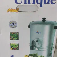 سبزی خردکن یونیک-هندیجان|خردکن، آسیاب، غذاساز|هندیجان, |دیوار