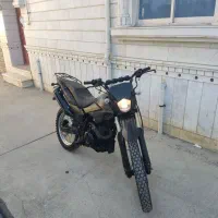 تریل ایردکو راتو مزایده ای|موتورسیکلت|بندر ترکمن, |دیوار