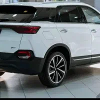 Faw Bestune T77 ٪وارداتی گروه بهمن٪|خودرو سواری و وانت|تهران, پونک|دیوار