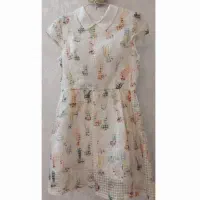 پیراهن دخترانه و زنانه|لباس|قم, عمار یاسر|دیوار