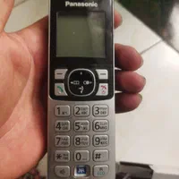 گوشی تلفن پاناسونیک kx-tg6811 eco