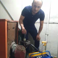 تعمیرات لوله کشی،پمپ آب،پکیج،آبگرمکن،بازدید رایگان|خدمات پیشه و مهارت|اندیشه, اندیشه فاز ۴|دیوار