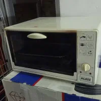 ماکروفر یا توستر