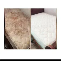 مبل شویی آلپ ارسلان|خدمات نظافت|زنجان, |دیوار