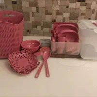 ظرف مسافرتی