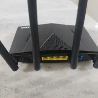 مودم D-Link|مودم و تجهیزات شبکه|سنندج, |دیوار