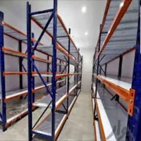 قفسه (سنگین صنعتی انبار و.)|فروشگاه و مغازه|شریف‌آباد, |دیوار