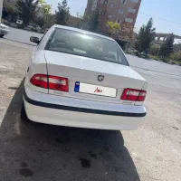 سمند lx دوگانه فقط نقد و اقساط|خودرو سواری و وانت|قم, حکمت شمالی|دیوار