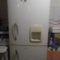 یخچال فریزر