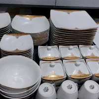 سرویس غذاخوری چینی